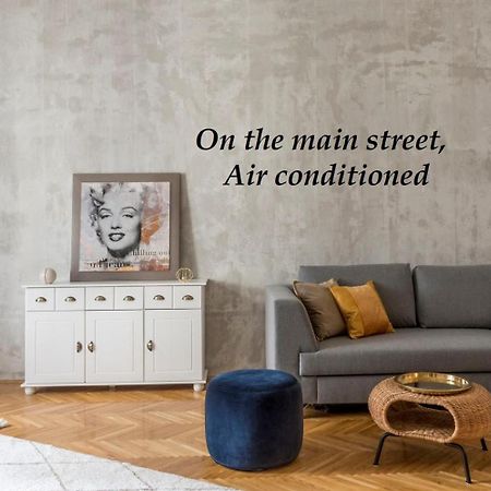 Central Apartman 布达佩斯 外观 照片